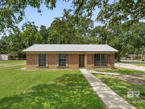 400 W 9th Avenue, Foley, AL 36535