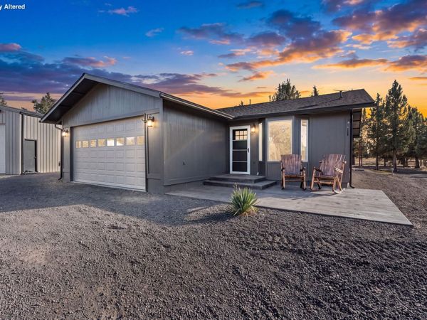 12453 SW Snug Place, Terrebonne, OR 97760