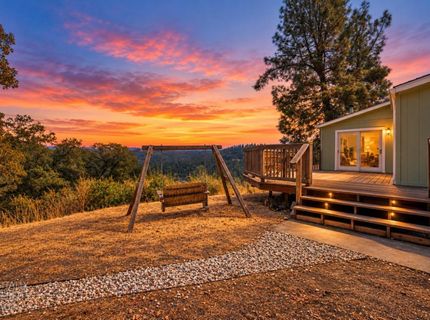 4055 Rancho Montes Dr, Placerville, CA 95667 Photo