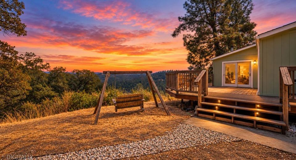 4055 Rancho Montes Dr, Placerville, CA 95667 Photo