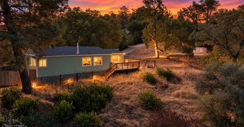 4055 Rancho Montes Dr, Placerville, CA 95667 Photo