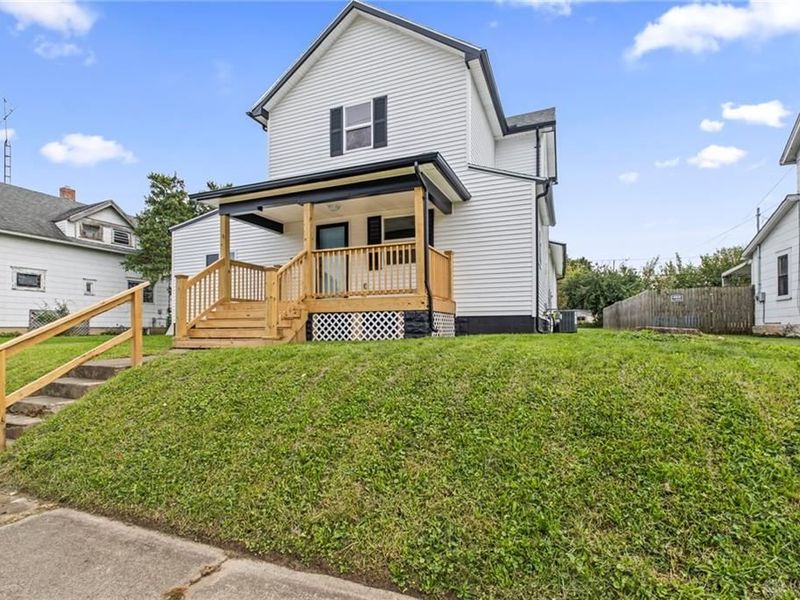 2135 Columbus Road, Springfield, OH 45503 Photo 2