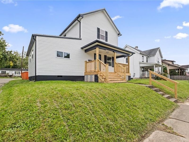 2135 Columbus Road, Springfield, OH 45503 Photo 3