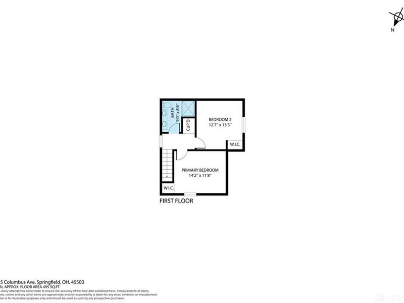 2135 Columbus Road, Springfield, OH 45503 Photo 30