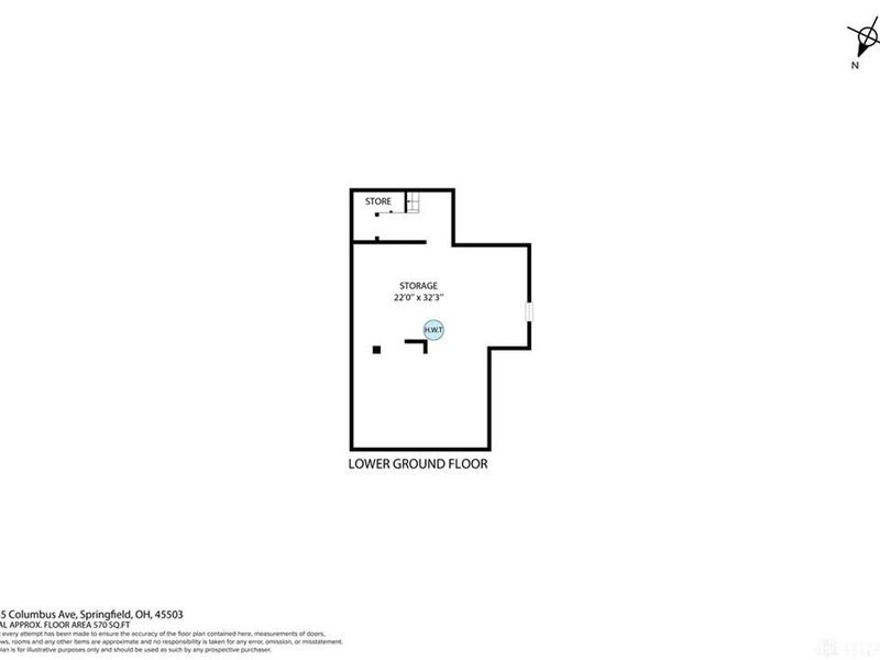 2135 Columbus Road, Springfield, OH 45503 Photo 32