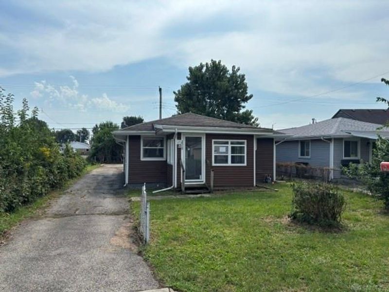 2510 Oneida Avenue, Dayton, OH 45414 Photo 1