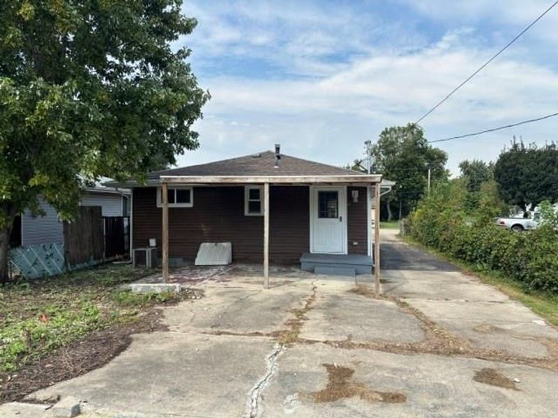 2510 Oneida Avenue, Dayton, OH 45414 Photo 3