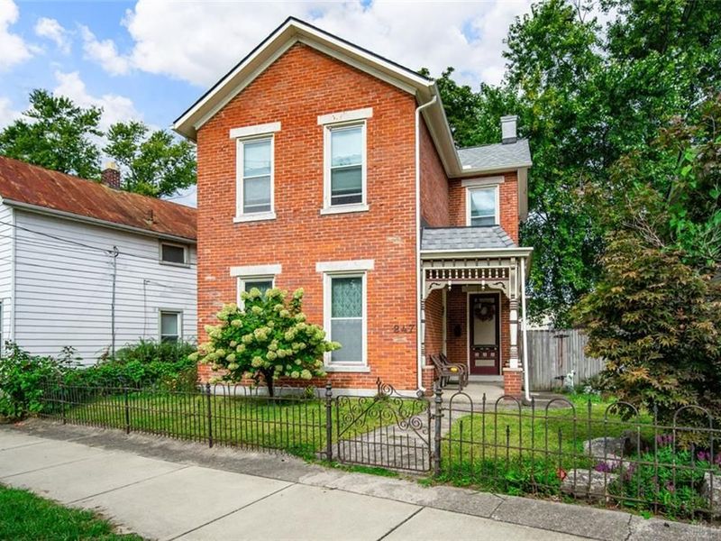 247 Oak Street, Dayton, OH 45410 Photo 1