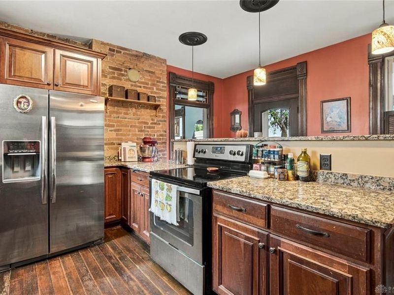 247 Oak Street, Dayton, OH 45410 Photo 16