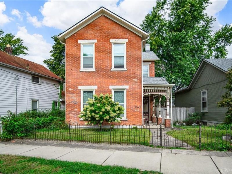 247 Oak Street, Dayton, OH 45410 Photo 2