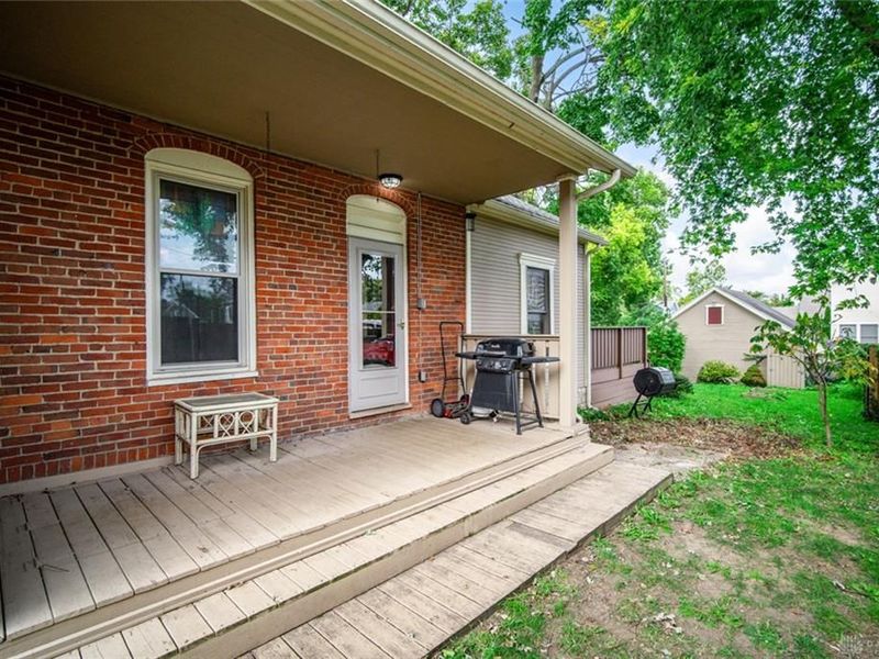 247 Oak Street, Dayton, OH 45410 Photo 28