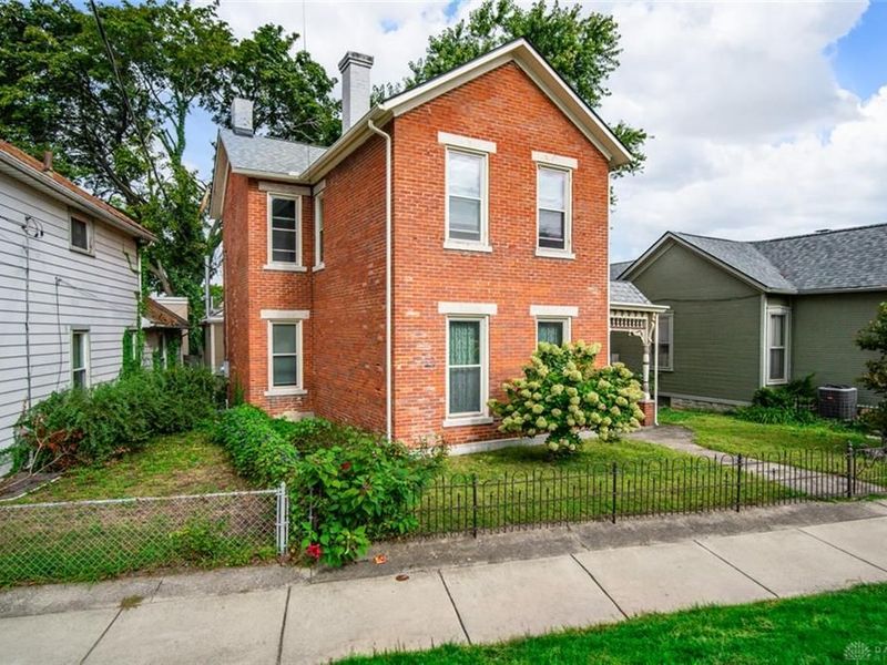 247 Oak Street, Dayton, OH 45410 Photo 3