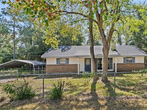 7721 Salem Road, Semmes, AL 36575