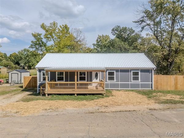 907 Marlowe Street, Fredericktown, MO 63645
