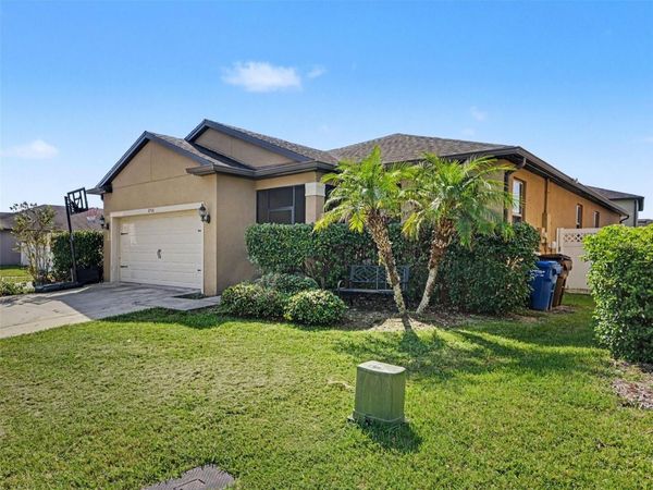 8706 HINSDALE HEIGHTS DRIVE , POLK CITY, FL 33868