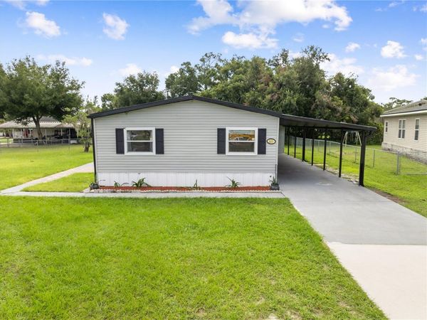 2577 LAKOTA LANE , ST CLOUD, FL 34769