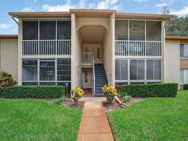 13122 SLASH PINE DRIVE, Unit E2, HUDSON, FL 34669
