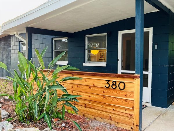 380 HUNT DRIVE , MERRITT ISLAND, FL 32953