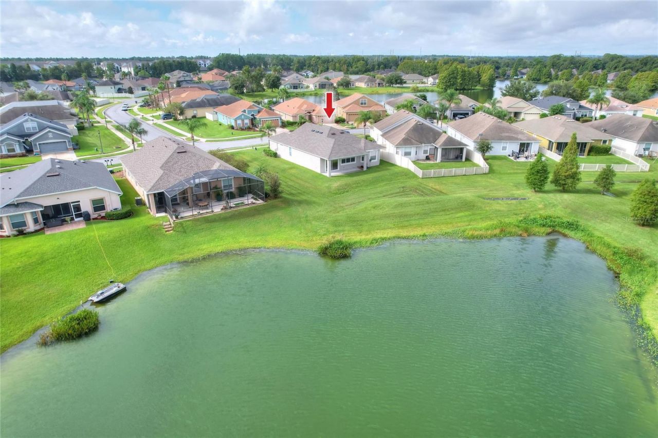 2468 Ladoga Drive , Lakeland, FL 33805 Photo