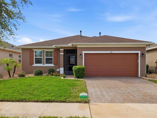902 TIDAL POND DRIVE , GROVELAND, FL 34736