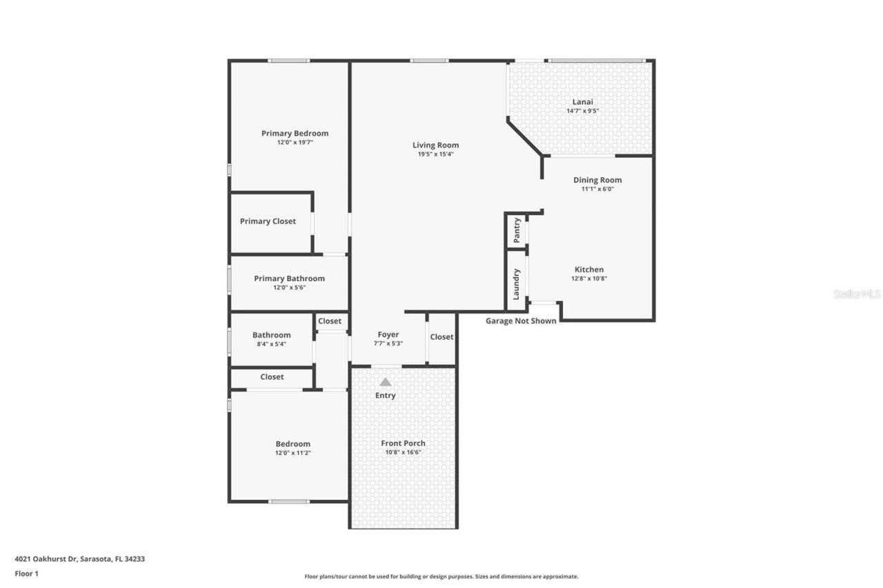 4021 Oakhurst Drive , Unit 3121, Sarasota, FL 34233 Photo