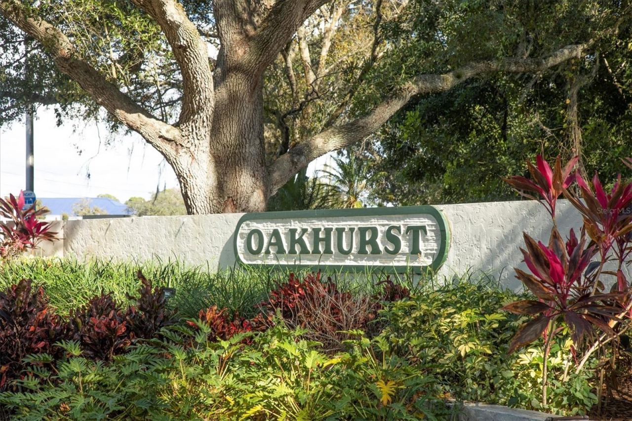 4021 Oakhurst Drive , Unit 3121, Sarasota, FL 34233 Photo