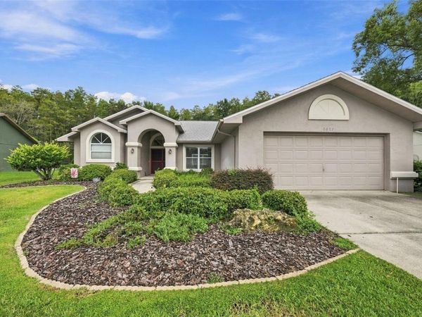 8657 CYPRESS LAKES BOULEVARD , NEW PORT RICHEY, FL 34653