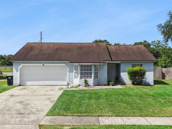 2204 BRIDGEWOOD TRAIL, ORLANDO, FL 32818