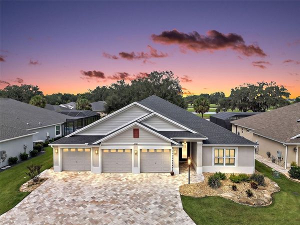 2741 DUNHAM DRIVE, THE VILLAGES, FL 32163
