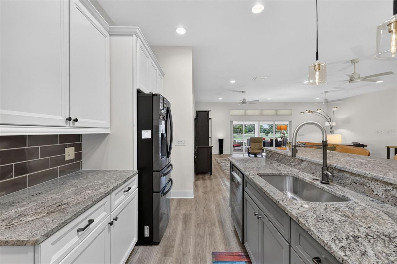 2741 Dunham Drive, The Villages, FL 32163 Photo