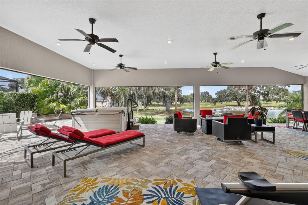 2741 Dunham Drive, The Villages, FL 32163 Photo