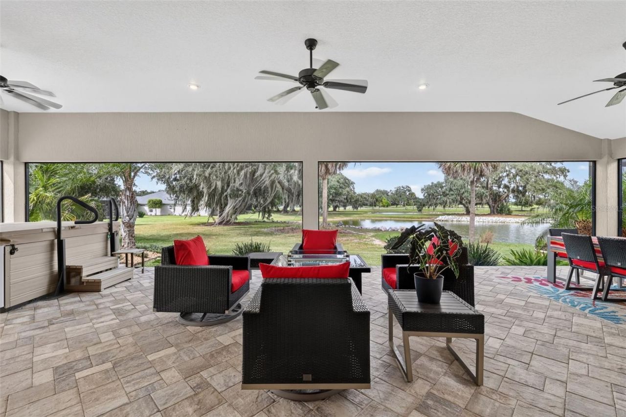 2741 Dunham Drive, The Villages, FL 32163 Photo