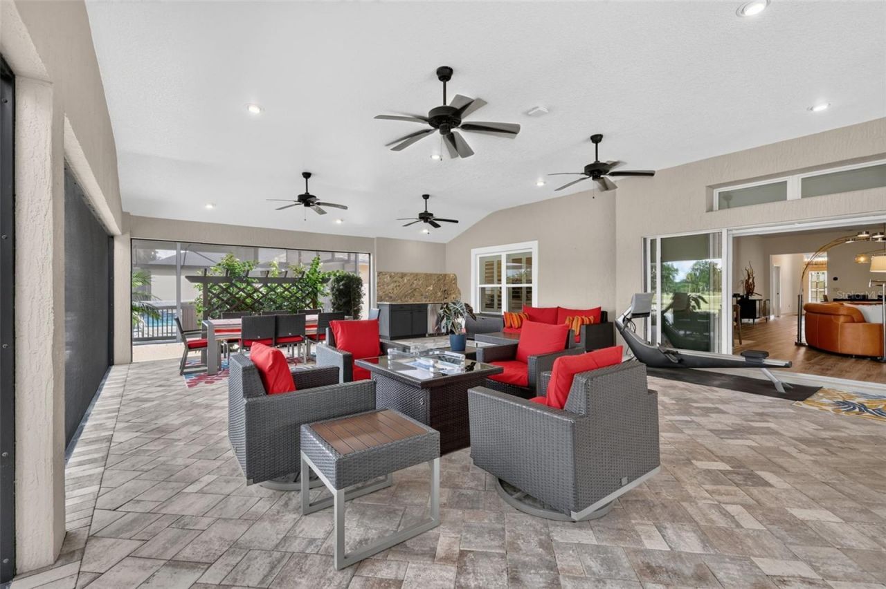 2741 Dunham Drive, The Villages, FL 32163 Photo
