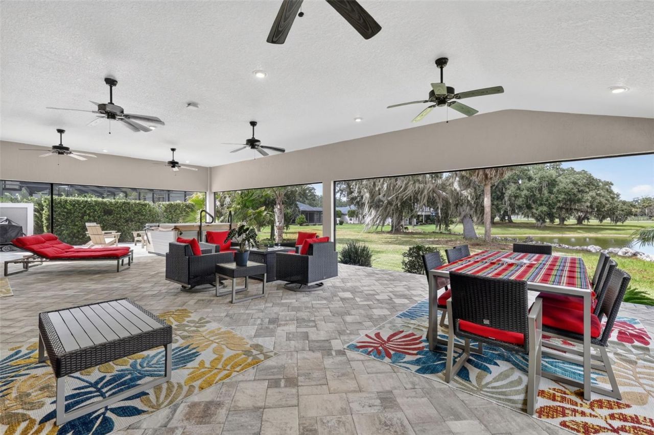2741 Dunham Drive, The Villages, FL 32163 Photo
