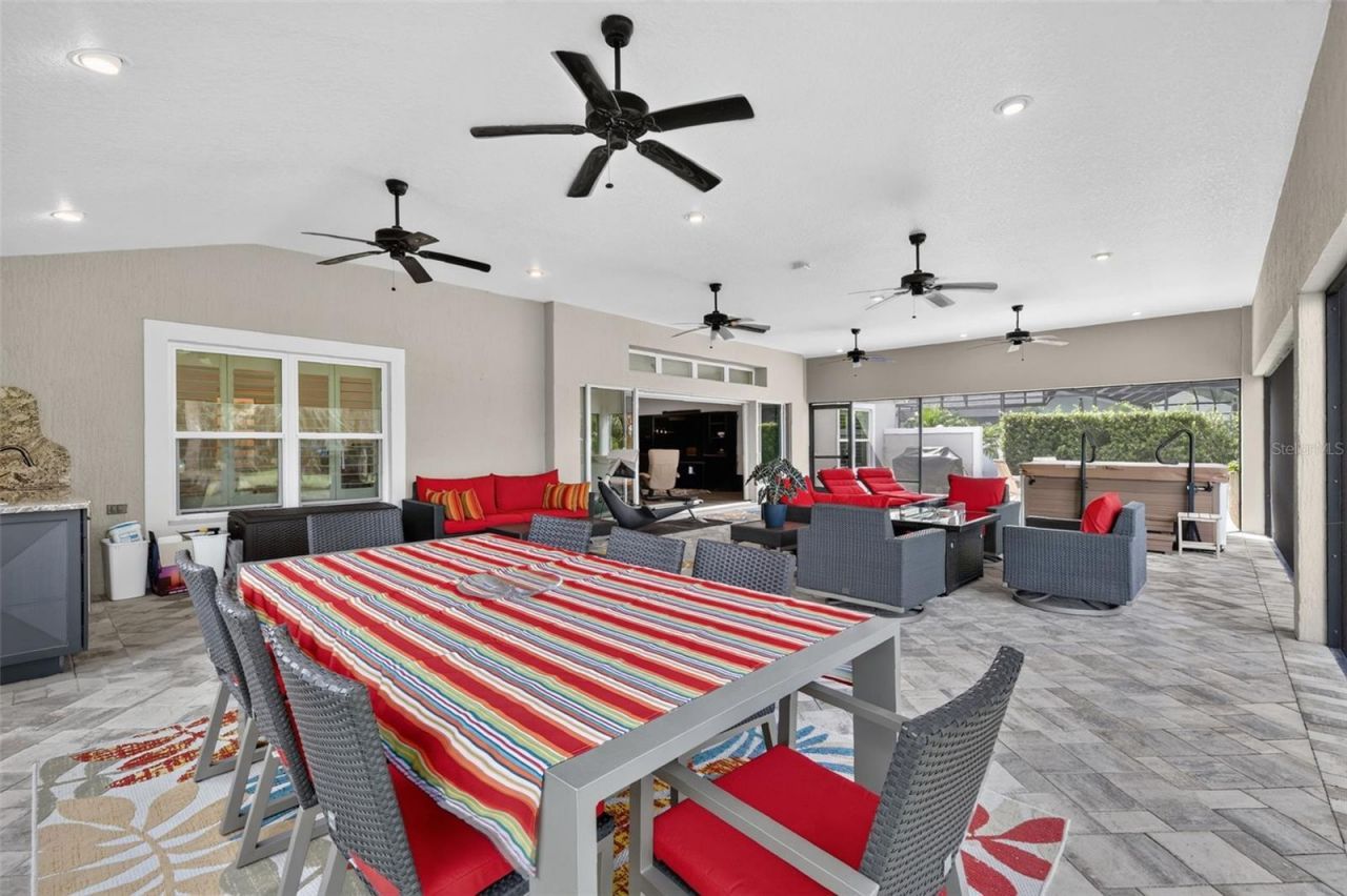 2741 Dunham Drive, The Villages, FL 32163 Photo
