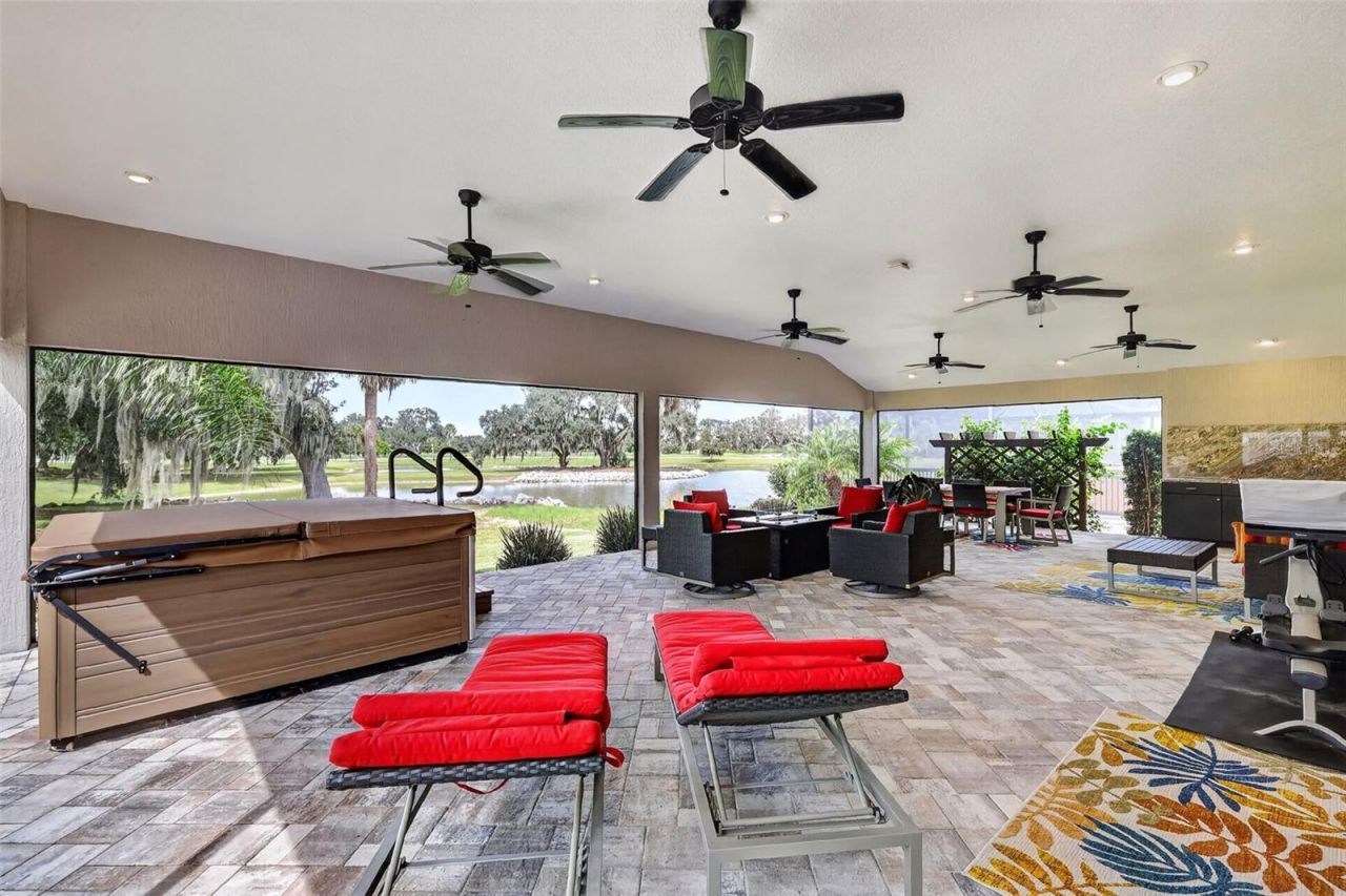 2741 Dunham Drive, The Villages, FL 32163 Photo