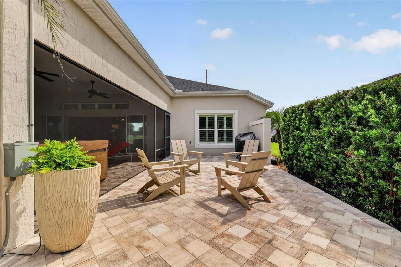 2741 Dunham Drive, The Villages, FL 32163 Photo