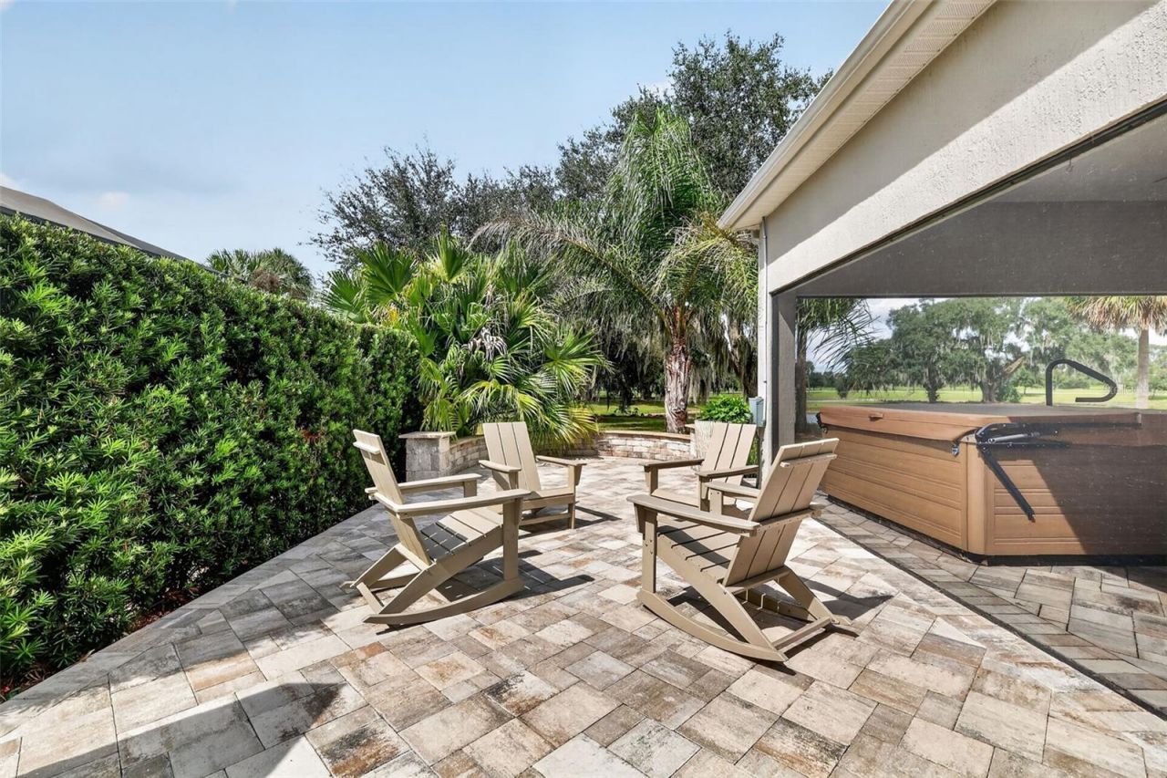 2741 Dunham Drive, The Villages, FL 32163 Photo
