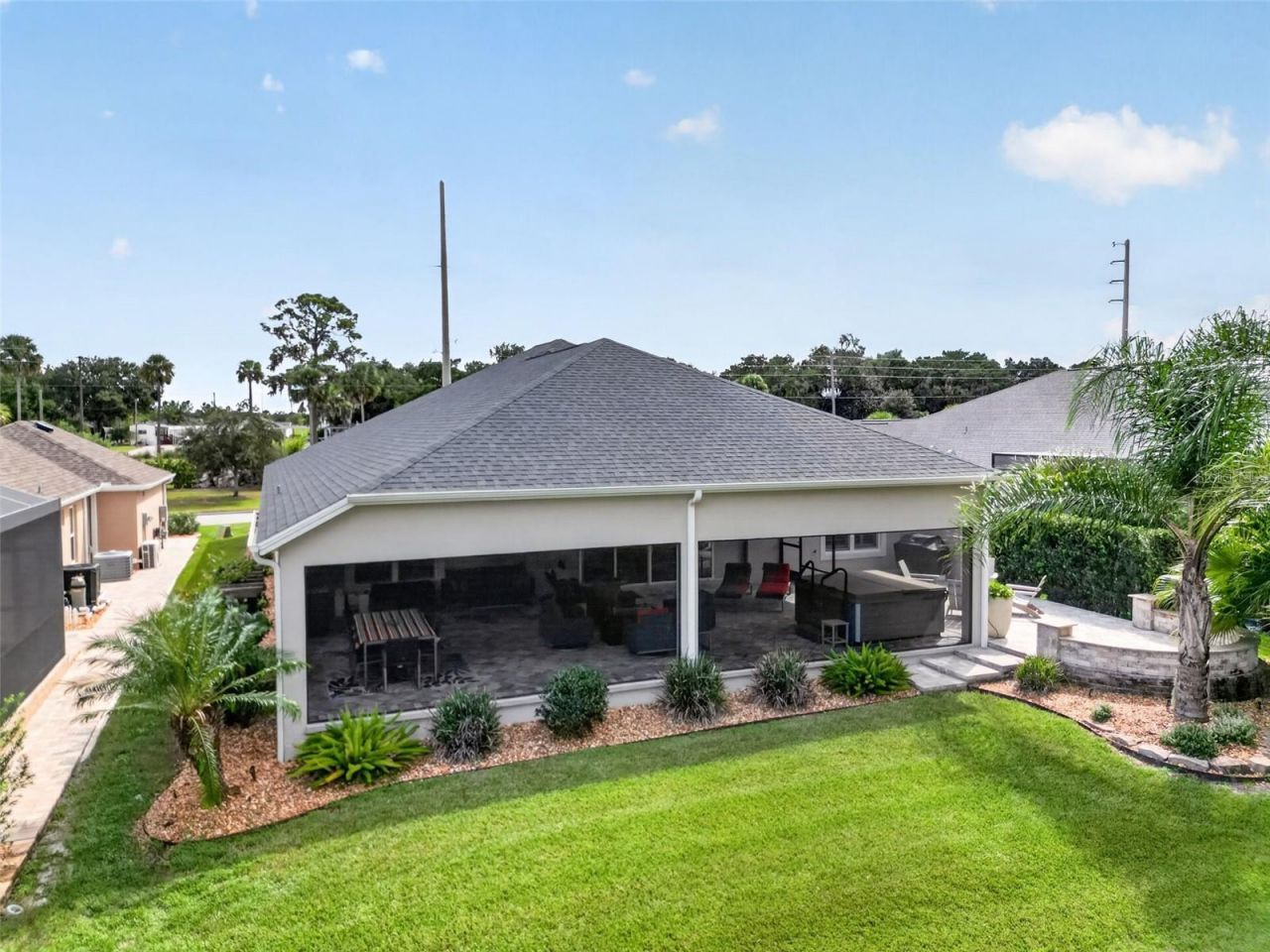 2741 Dunham Drive, The Villages, FL 32163 Photo