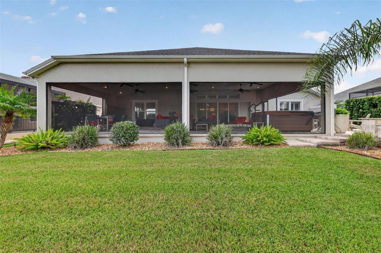 2741 Dunham Drive, The Villages, FL 32163 Photo