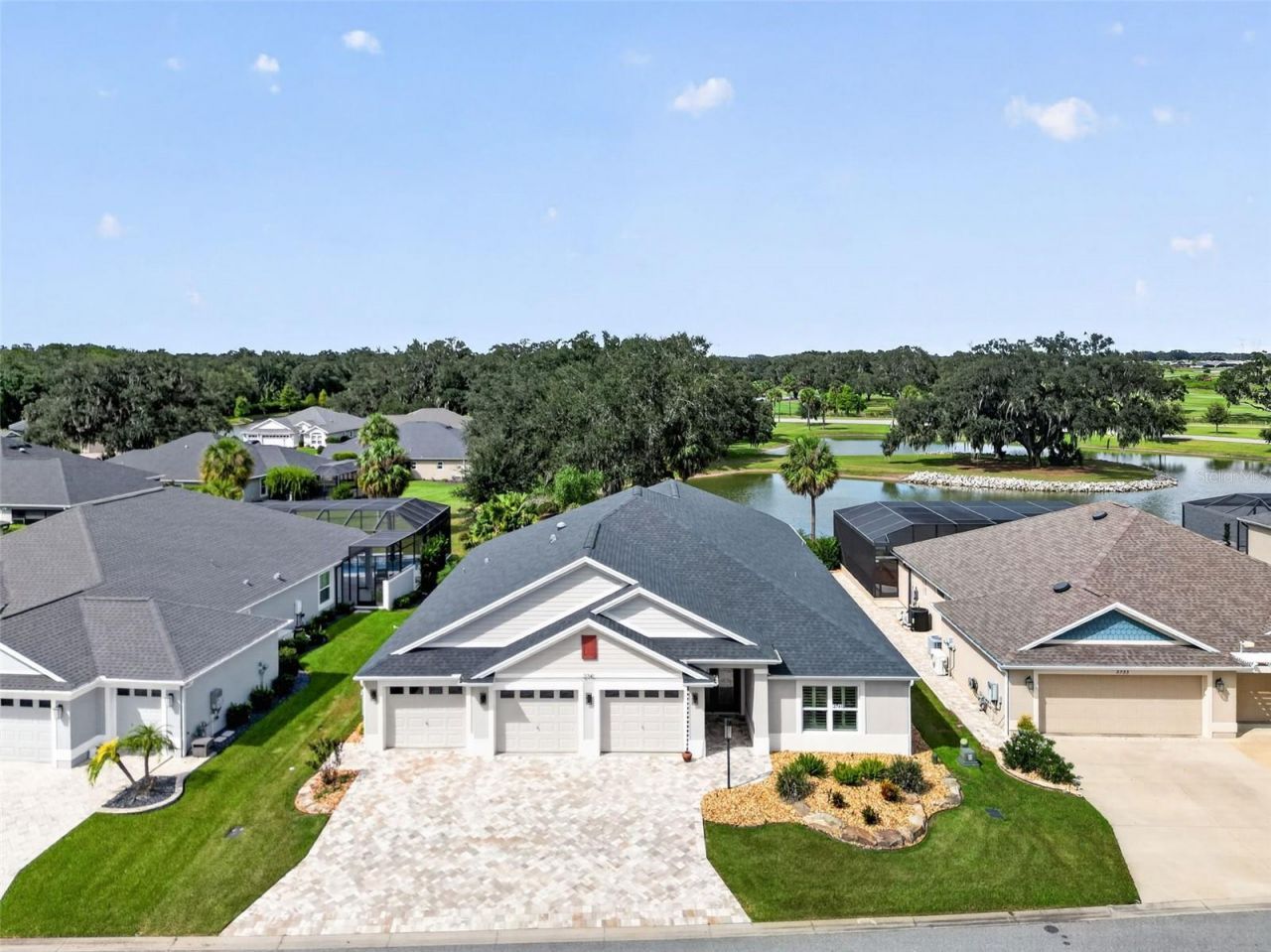 2741 Dunham Drive, The Villages, FL 32163 Photo