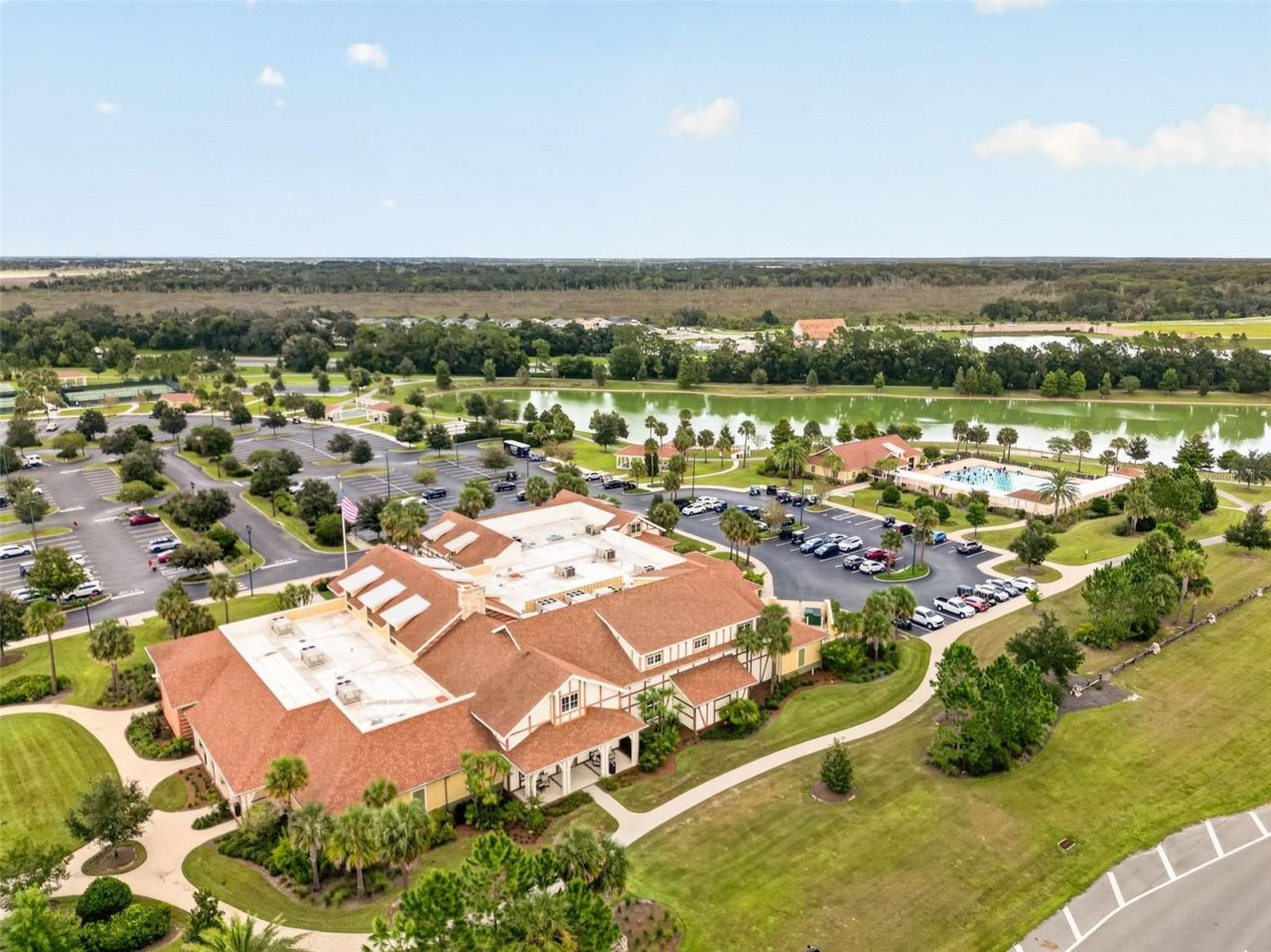 2741 Dunham Drive, The Villages, FL 32163 Photo