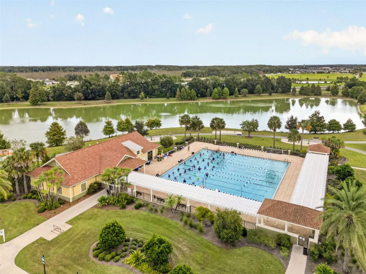 2741 Dunham Drive, The Villages, FL 32163 Photo