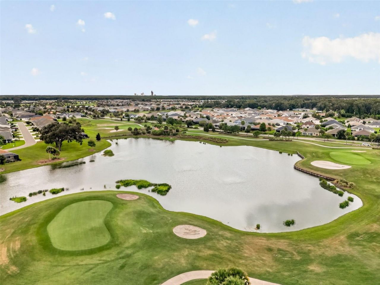 2741 Dunham Drive, The Villages, FL 32163 Photo