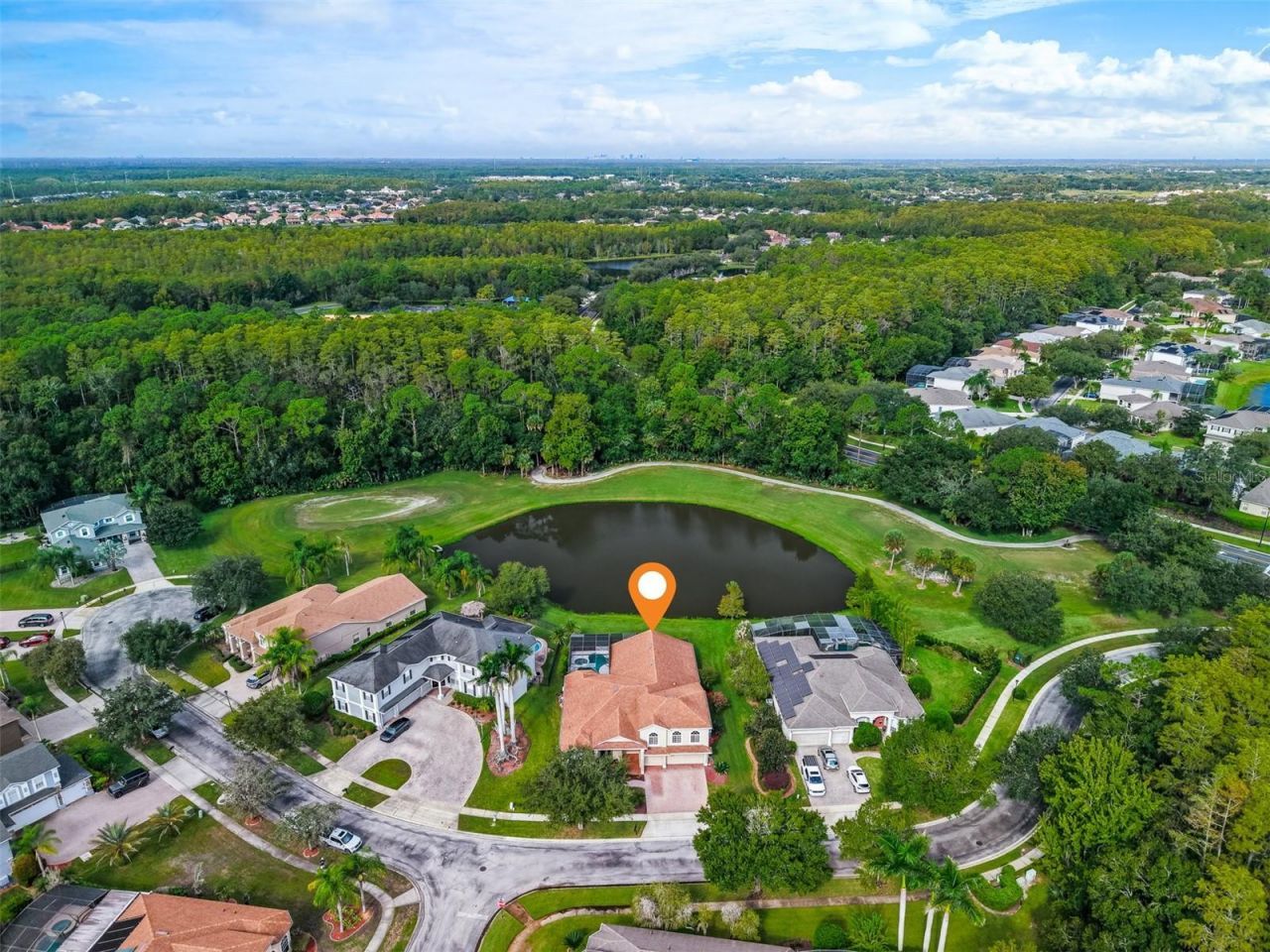 2336 Stewarts Cove Way, Orlando, FL 32828 Photo