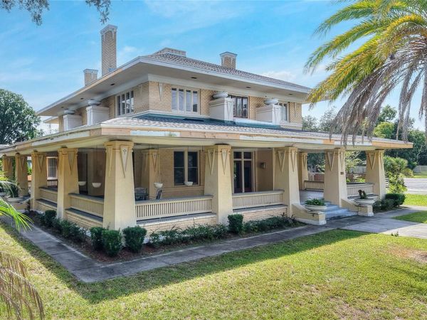 417 FRANK LLOYD WRIGHT WAY, LAKELAND, FL 33803