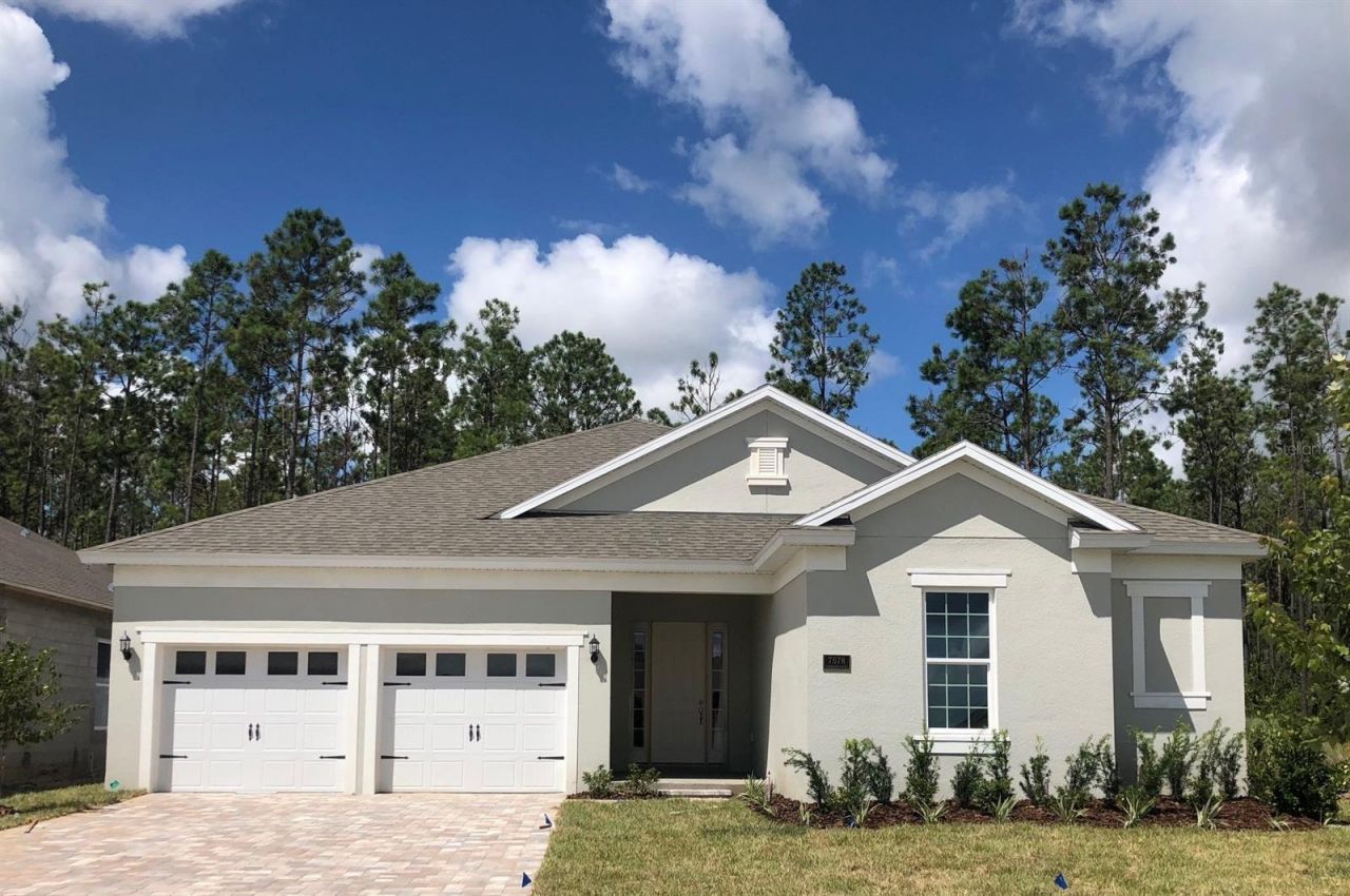 5983 Flowering Cherry Bend , Winter Garden, FL 34787 Main Photo