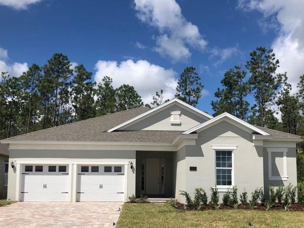 5983 FLOWERING CHERRY BEND , WINTER GARDEN, FL 34787