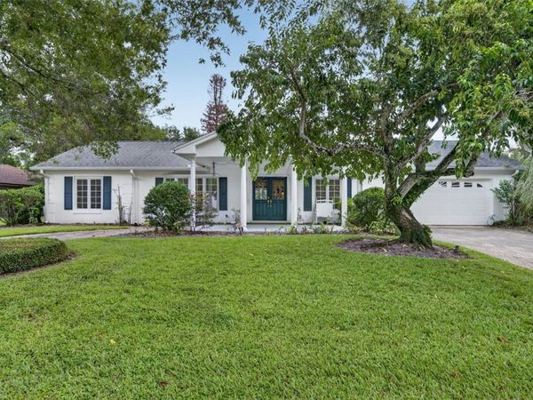 120 LAKE DESTINY TRAIL, ALTAMONTE SPRINGS, FL 32714