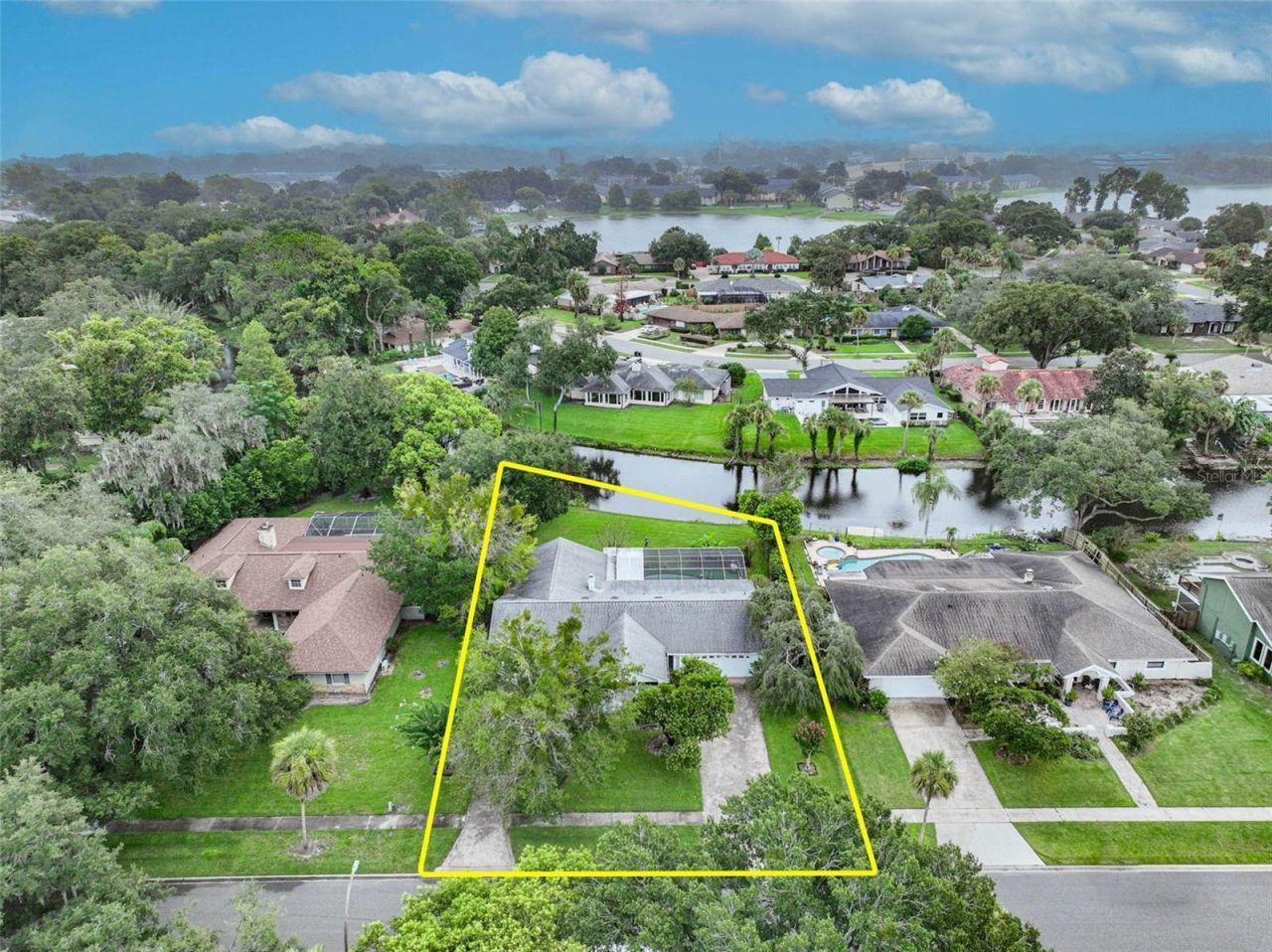 120 Lake Destiny Trail, Altamonte Springs, FL 32714 Photo